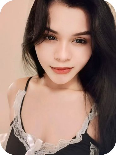Alya escort in Kuala Lumpur
