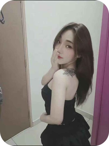Bery escort in Kuala Lumpur