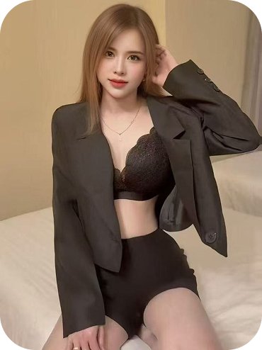 Betsy escort in Kuala Lumpur