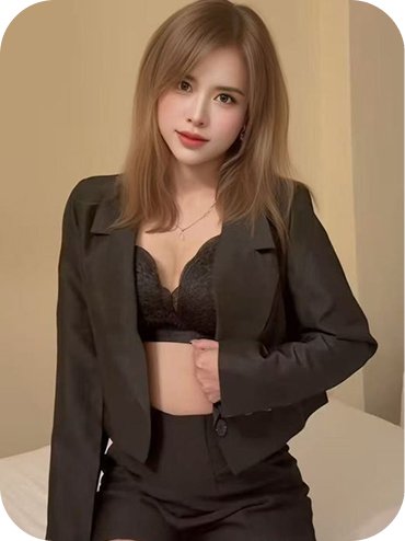 Betsy escort in Kuala Lumpur