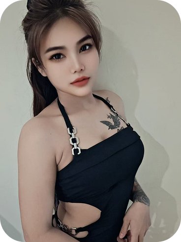 Popcorn escort in Kuala Lumpur