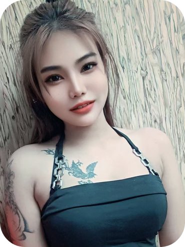 Popcorn escort in Kuala Lumpur