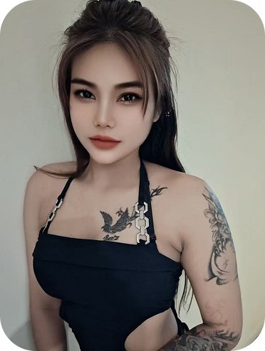 Popcorn escort in Kuala Lumpur