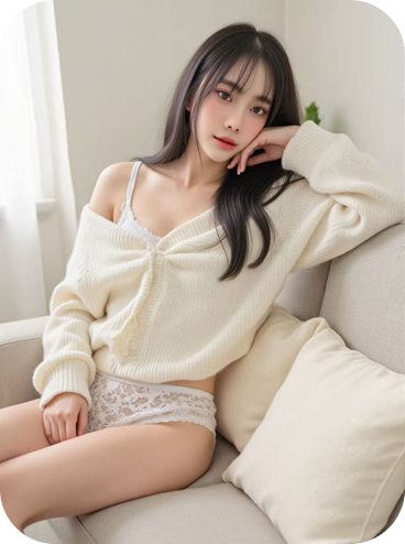 Monica escort in Kuala Lumpur