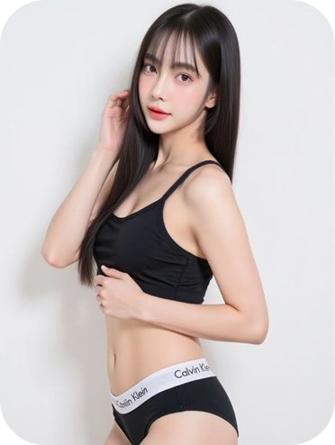 Monica escort in Kuala Lumpur