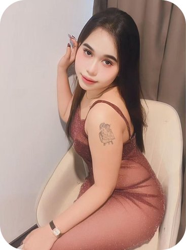 Mika escort in Kuala Lumpur