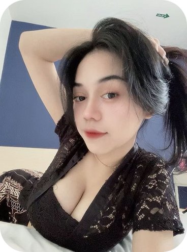 Nadia escort in Kuala Lumpur