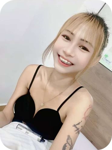 Nikki escort in Kuala Lumpur