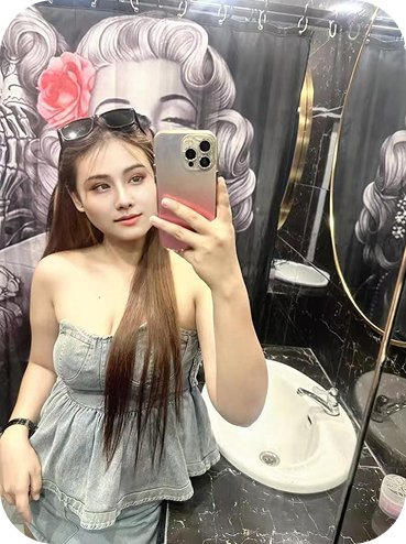 Noey escort in Kuala Lumpur