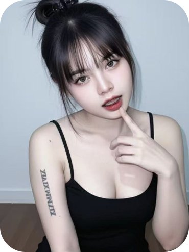 Noon escort in Kuala Lumpur