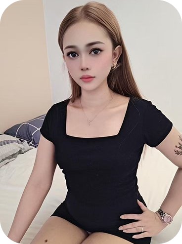 Raing escort in Kuala Lumpur