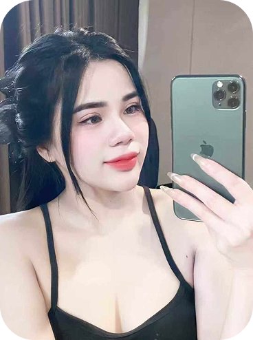 Susu escort in Kuala Lumpur