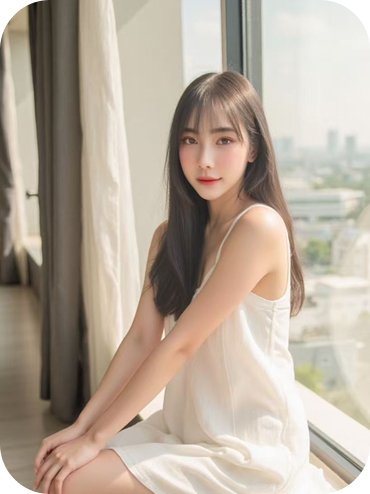 Monica escort in Kuala Lumpur