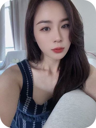 Tiana escort in Kuala Lumpur