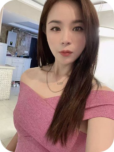 Tiana escort in Kuala Lumpur