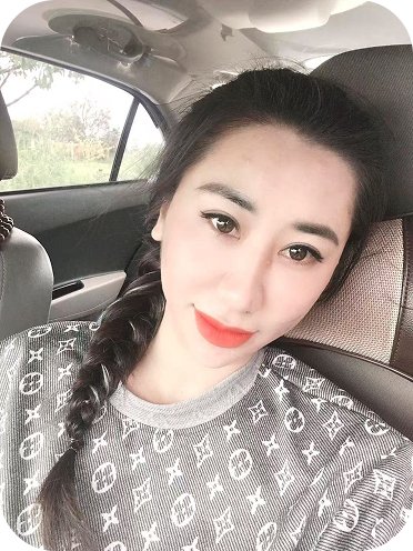 Alis escort in Kuala Lumpur
