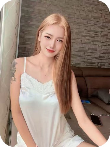 Darlin escort in Kuala Lumpur