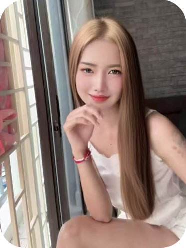Darlin escort in Kuala Lumpur
