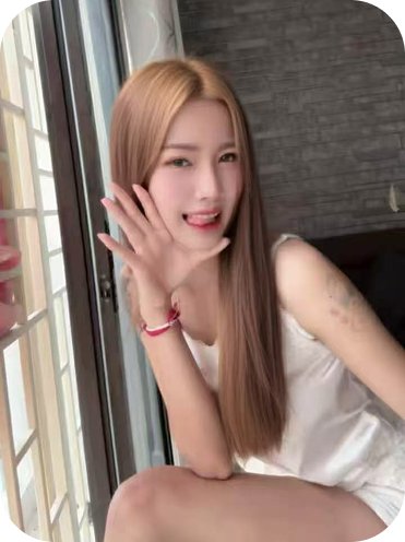 Darlin escort in Kuala Lumpur