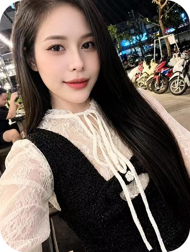 Erica escort in Kuala Lumpur