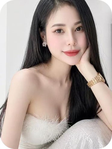 Erica escort in Kuala Lumpur