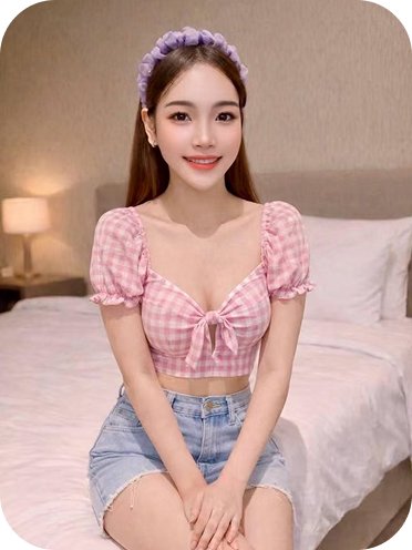 FernFern escort in Kuala Lumpur