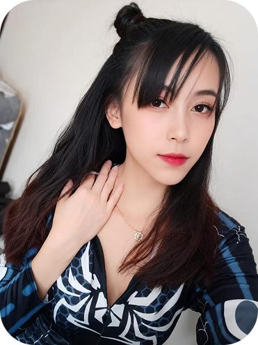 Lydia escort in Kuala Lumpur