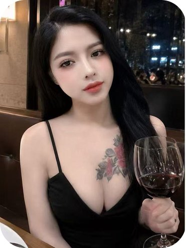Polly escort in Kuala Lumpur
