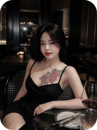 Polly escort in Kuala Lumpur