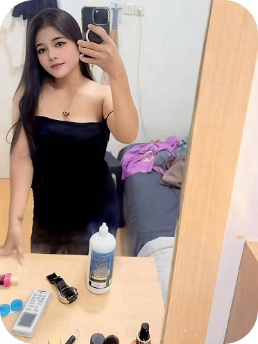 Raisa escort in Kuala Lumpur
