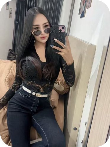 Safira escort in Kuala Lumpur