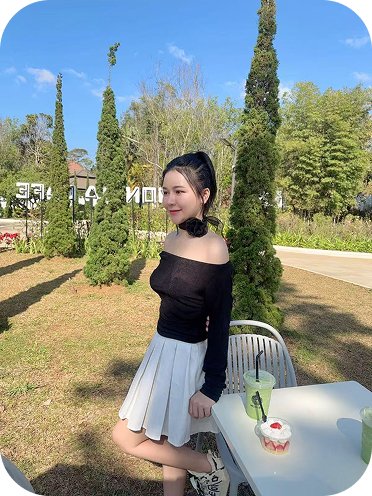 Xinxing escort in Kuala Lumpur