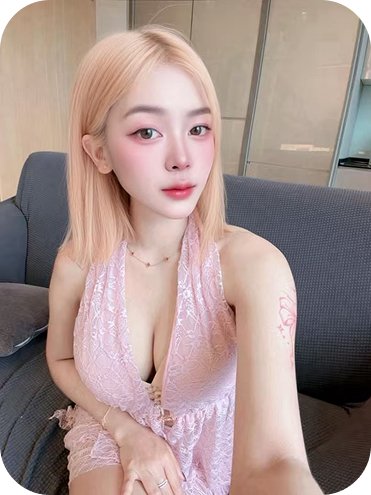 AMMY escort in Kuala Lumpur