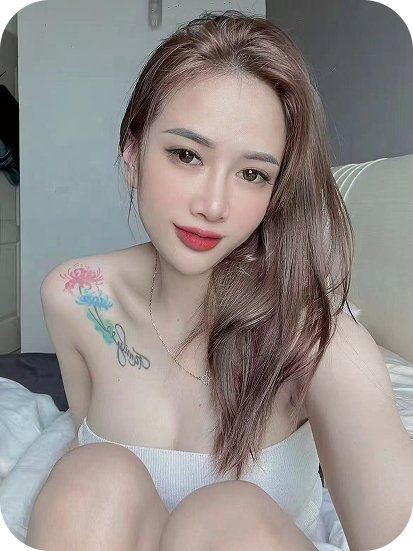 Candy escort in Kuala Lumpur