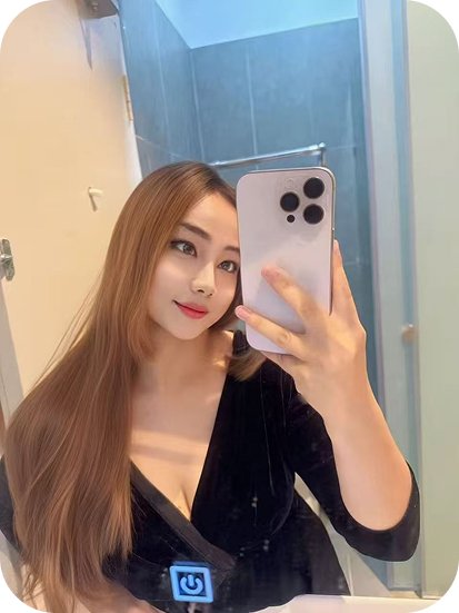 Dona escort in Kuala Lumpur