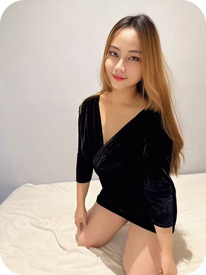 Dona escort in Kuala Lumpur