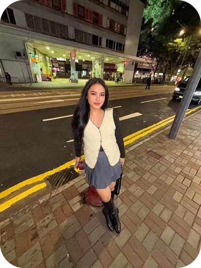 Rose escort in Kuala Lumpur