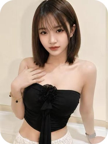 Khing escort in Kuala Lumpur