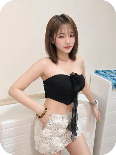 Khing escort in Kuala Lumpur