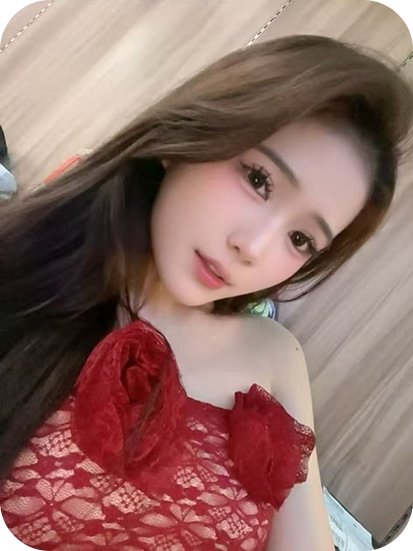 Lyly escort in Kuala Lumpur