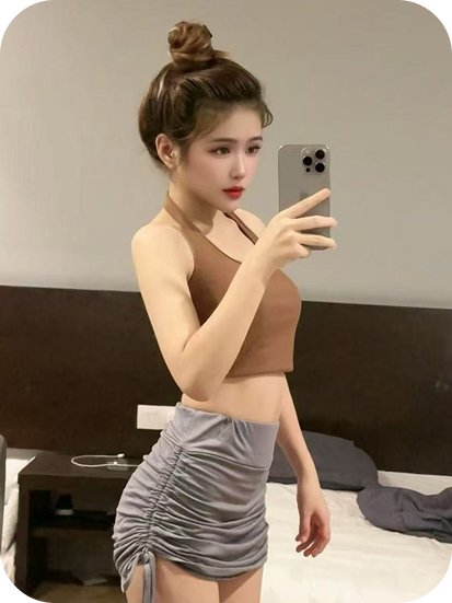 Lyly escort in Kuala Lumpur