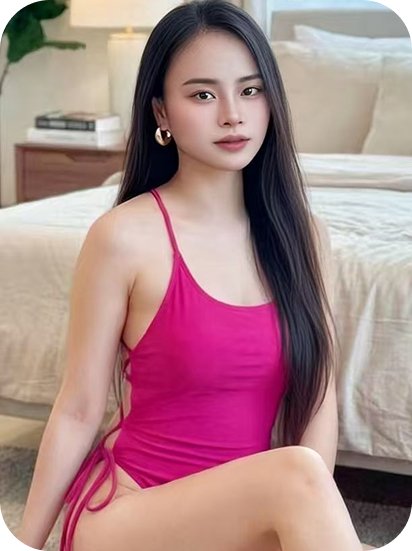 Mai escort in Kuala Lumpur