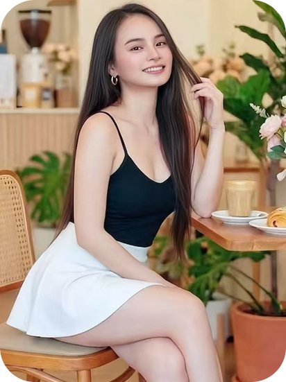 Mai escort in Kuala Lumpur