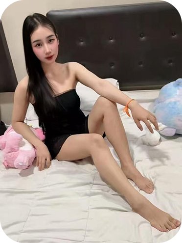 Nana escort in Kuala Lumpur