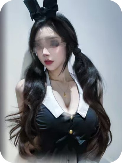 Nancy escort in Kuala Lumpur