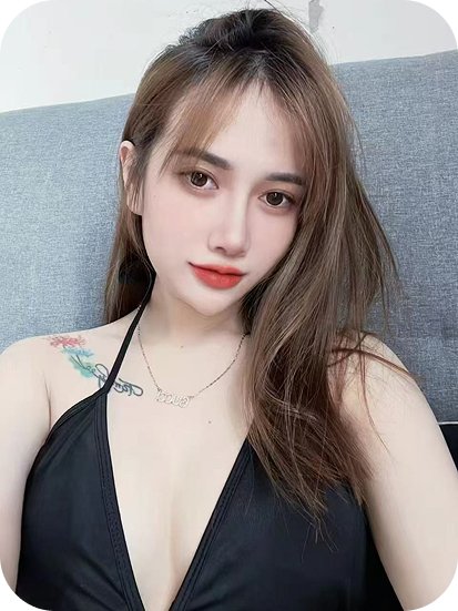 Candy escort in Kuala Lumpur