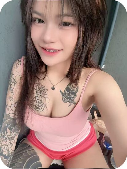 Pomi escort in Kuala Lumpur