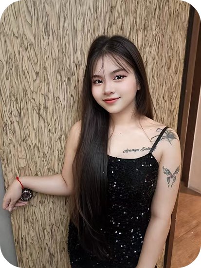 Tina escort in Kuala Lumpur