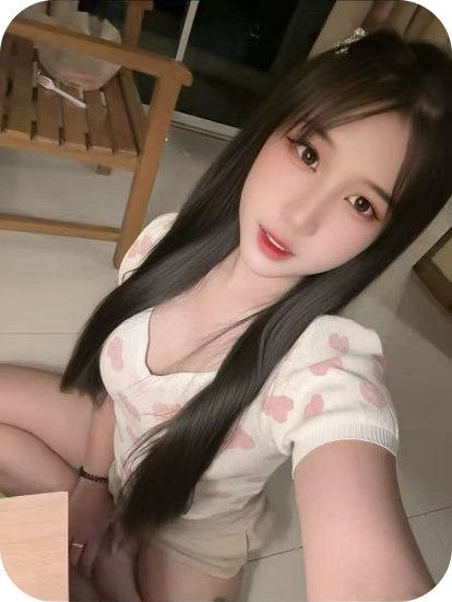 Ribena escort in Kuala Lumpur