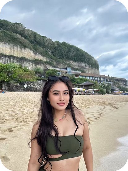 Rose escort in Kuala Lumpur